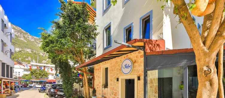 Фото отеля Bahar Pansiyon