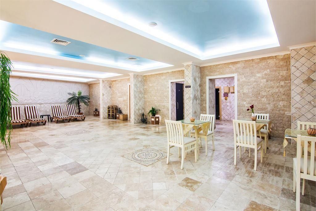 Hotel Akbulut & Spa фото 11