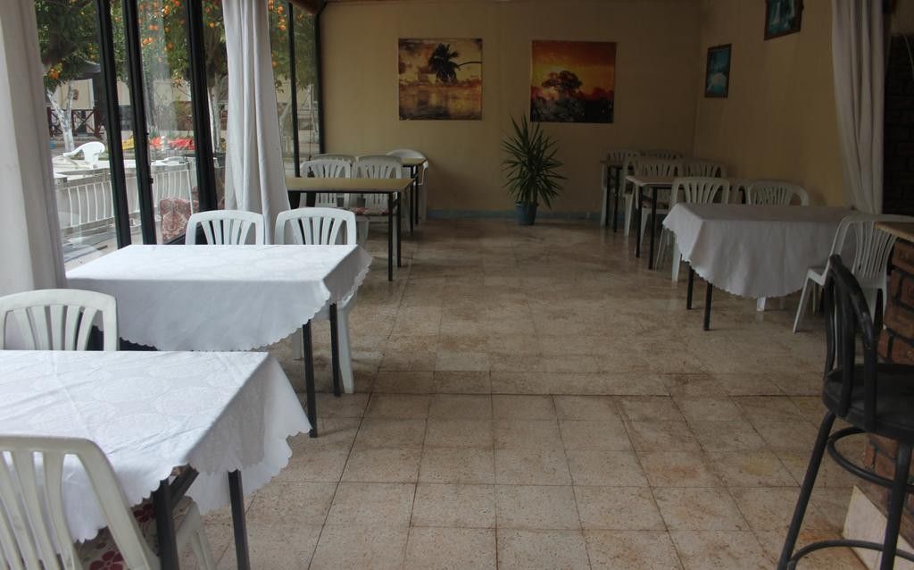 Unal Boutique Hotel фото 10