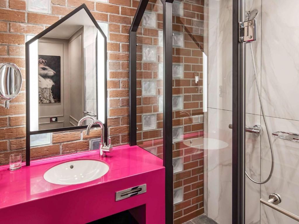Mercure Калининград Центр фото 48