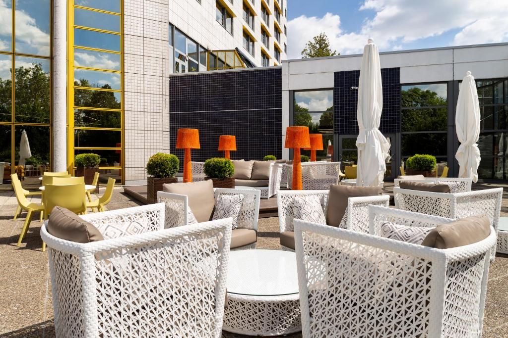 Danubius Hotel Helia фото 66