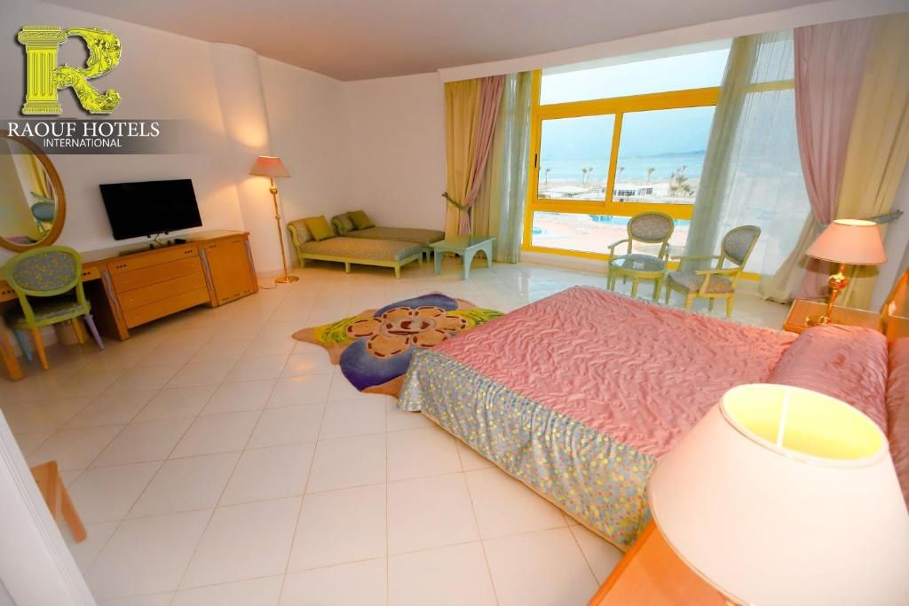 Amarina Sun Resort & Aqua Park фото 35