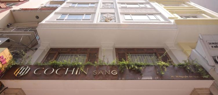 Фото отеля Alagon Western Hotel