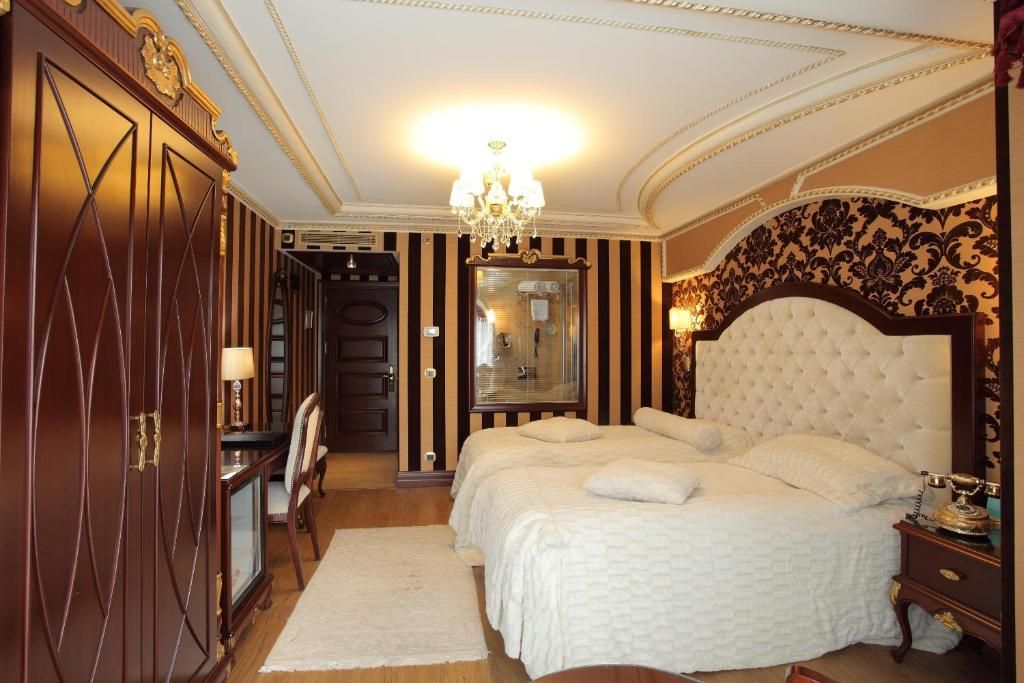 Ottoman's Life Hotel S Class фото 60