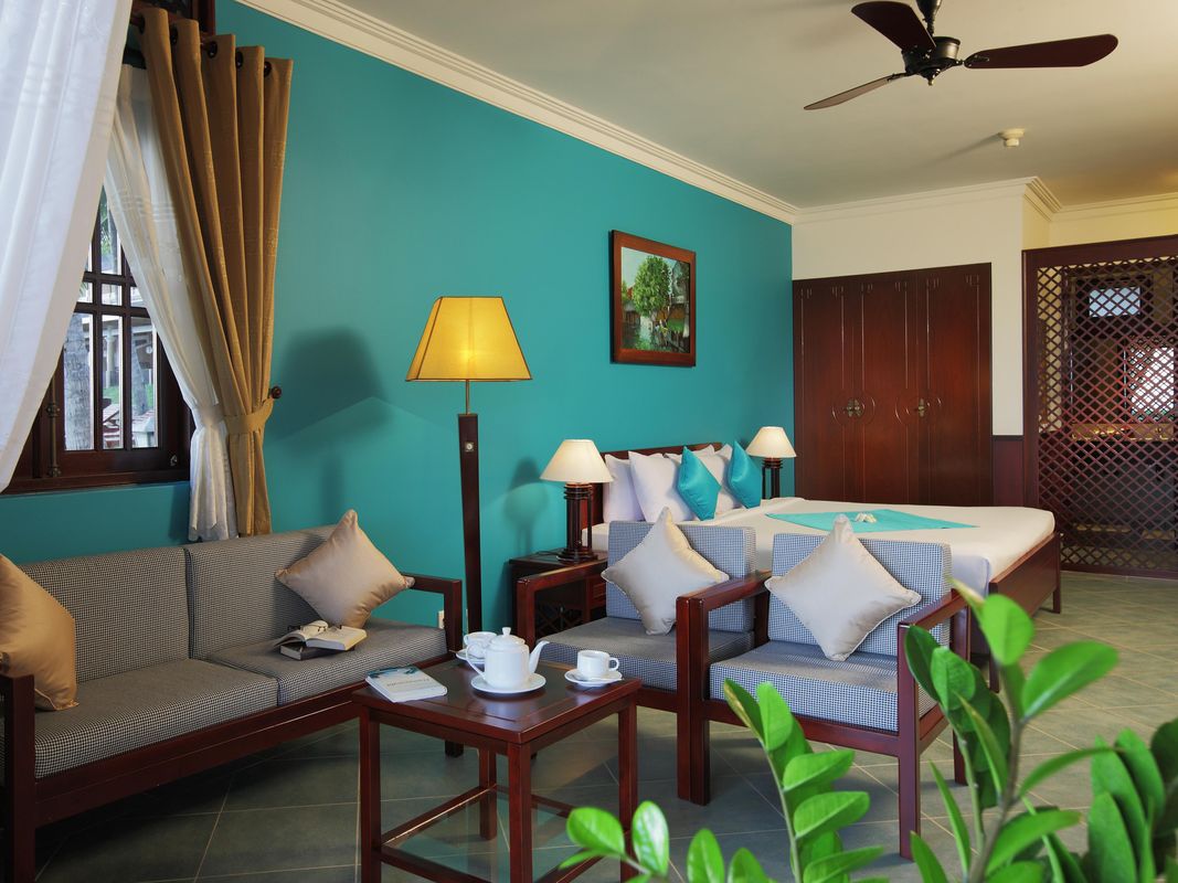 Amaryllis Resort фото 18