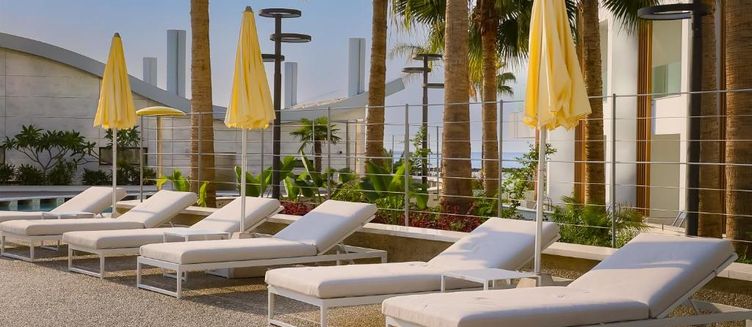 Фото отеля Radisson Beach Resort Larnaca