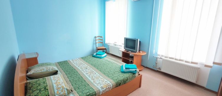 Фото отеля На Греческой