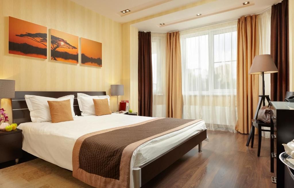Easy Room фото 7