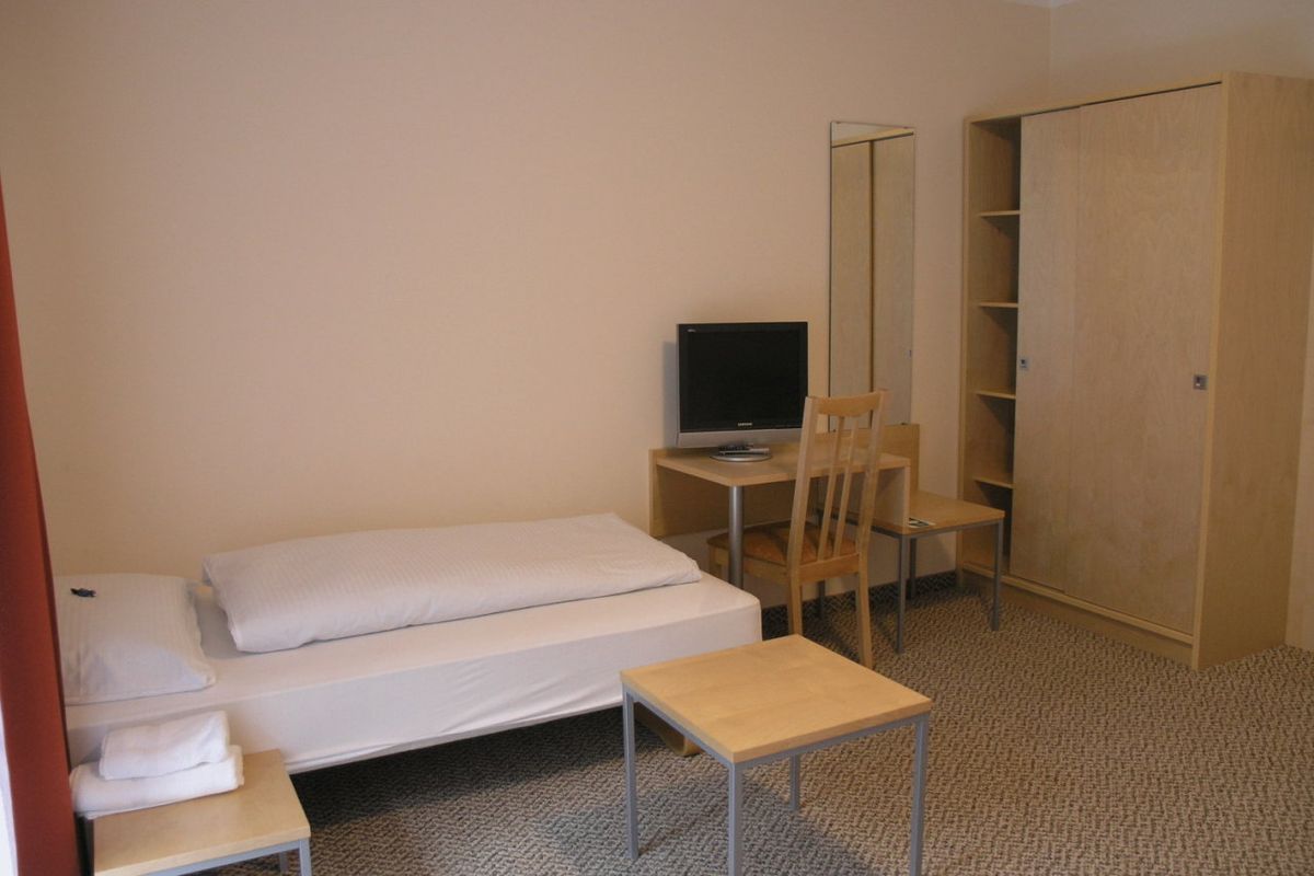 Residence AlpenHeart фото 15