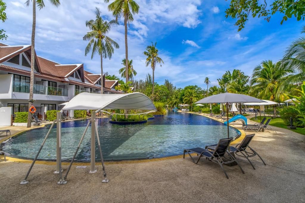 Sunwing Kamala Beach фото 7