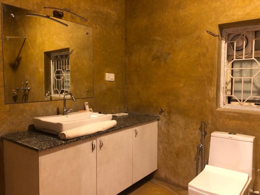 Inn Morjim Boutique Beach Hotel фото 33
