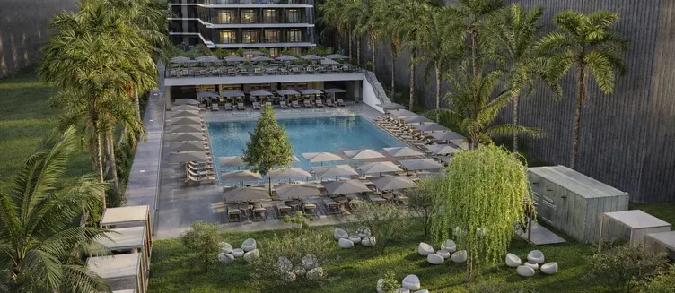 Фото отеля Nova Life Hotel
