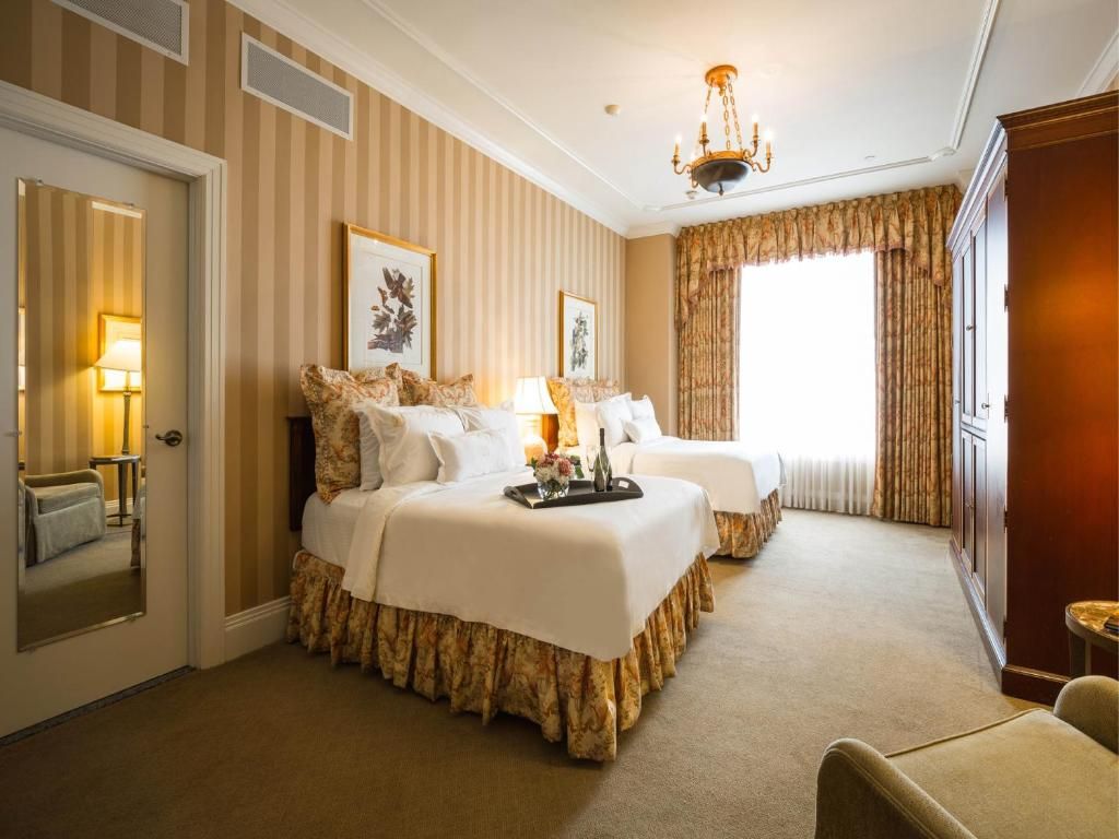 Hotel Monteleone фото 27