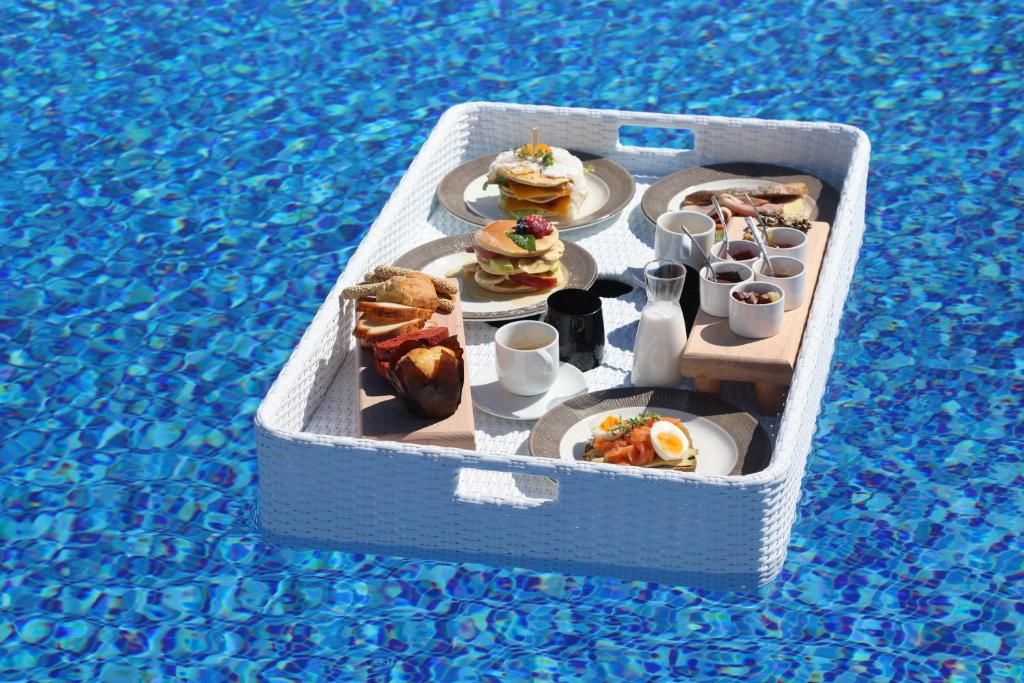 Villa D'Oro Luxury Villas & Suites фото 19