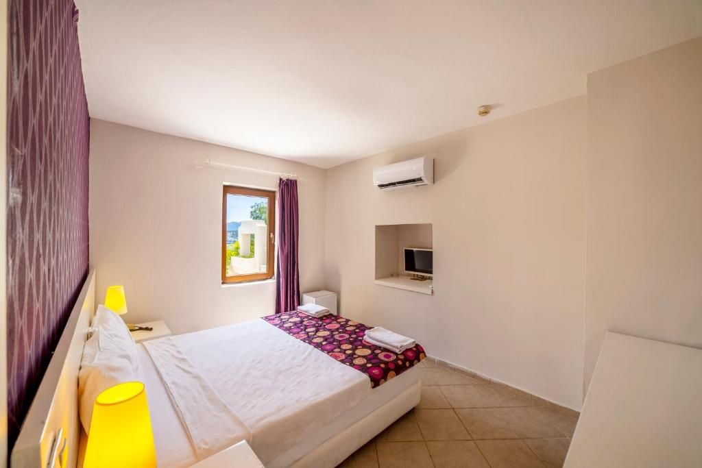 Riva Bodrum Resort (Adults Only) фото 3