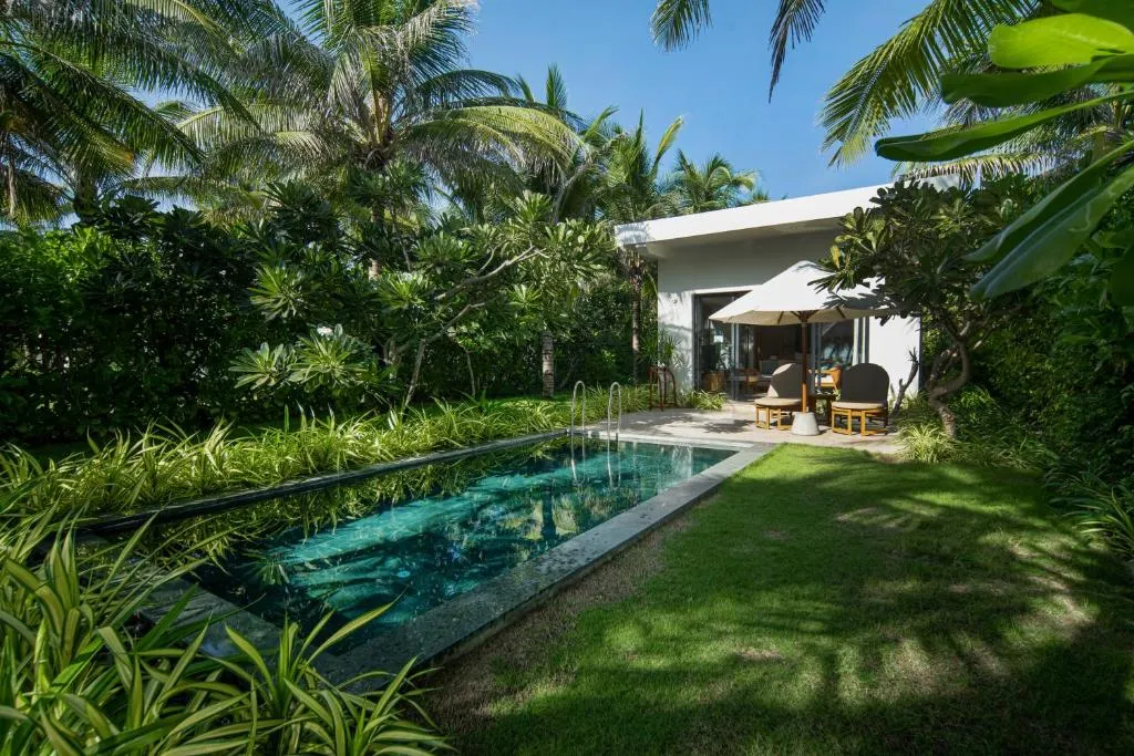 Selectum Noa Resort Cam Ranh фото 38
