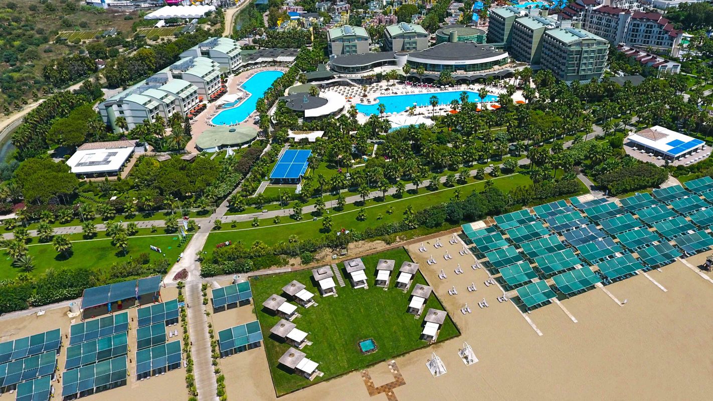Von Resort Golden Coast фото 2