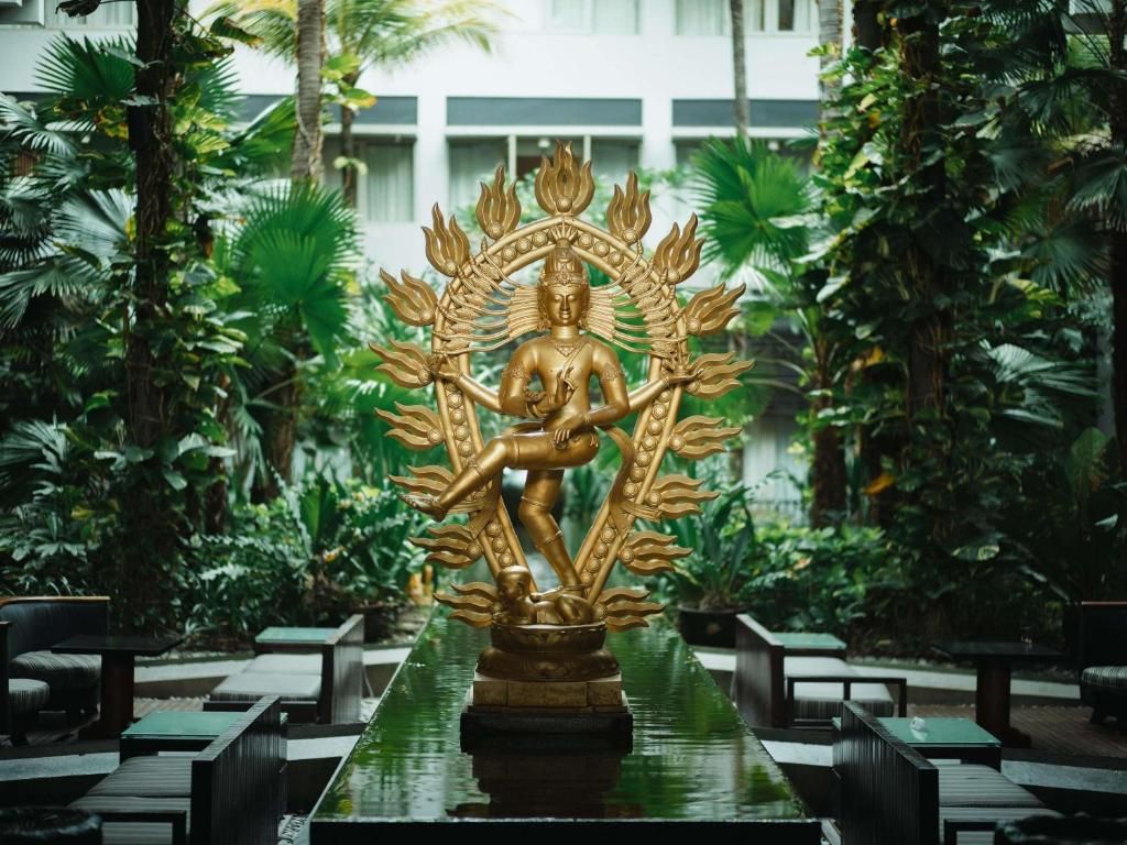 Mercure Kuta Bali фото 5