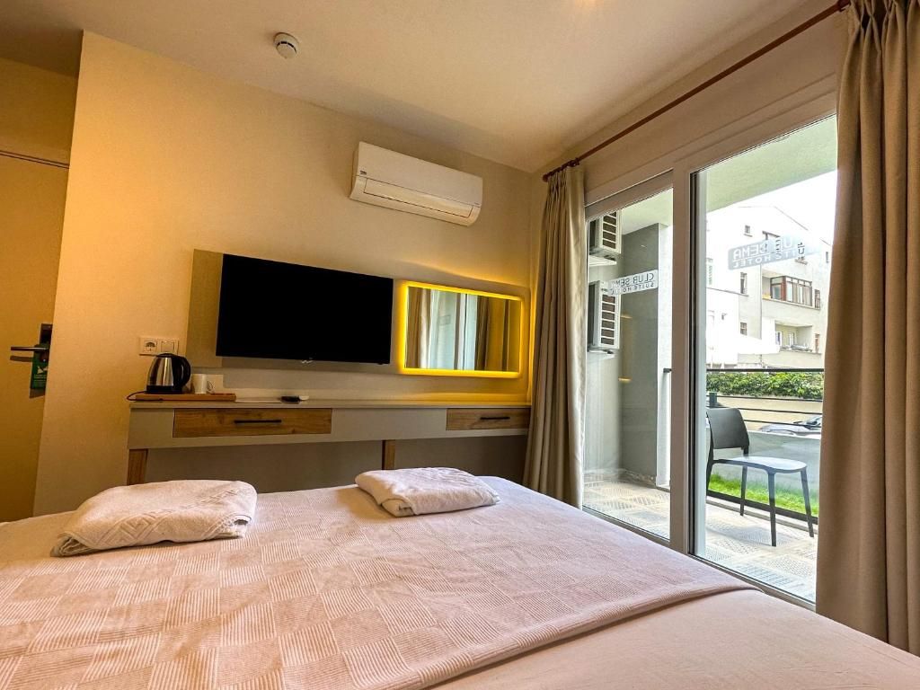 Club Sema Suite фото 30