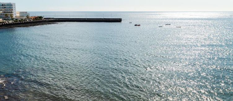 Фото отеля Hotel Medano