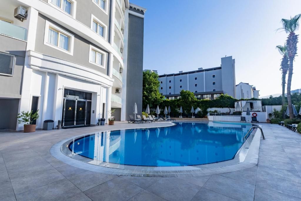 Motto Premium Marmaris фото 48