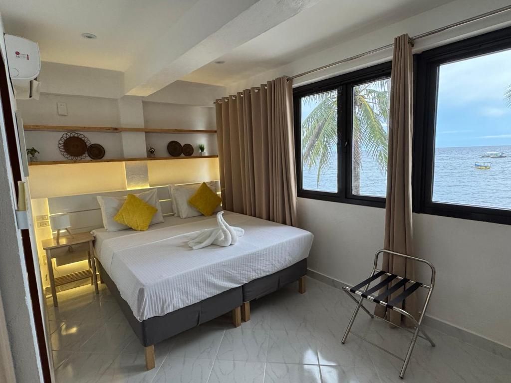 Alona Vida Beach фото 25