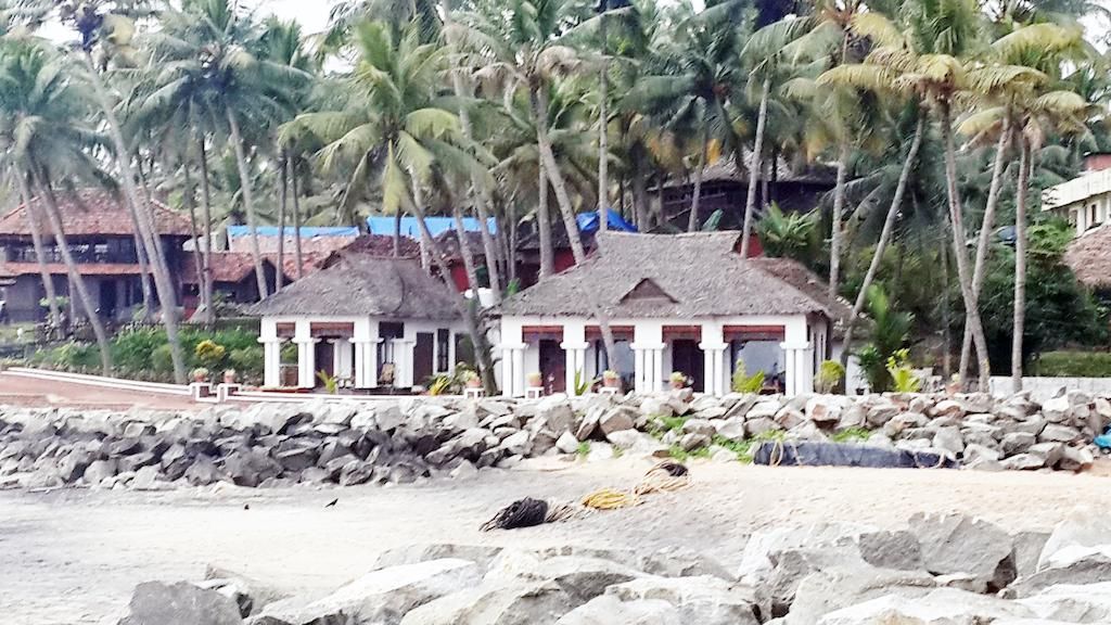 Palm Tree Bungalow - Varkala фото 0
