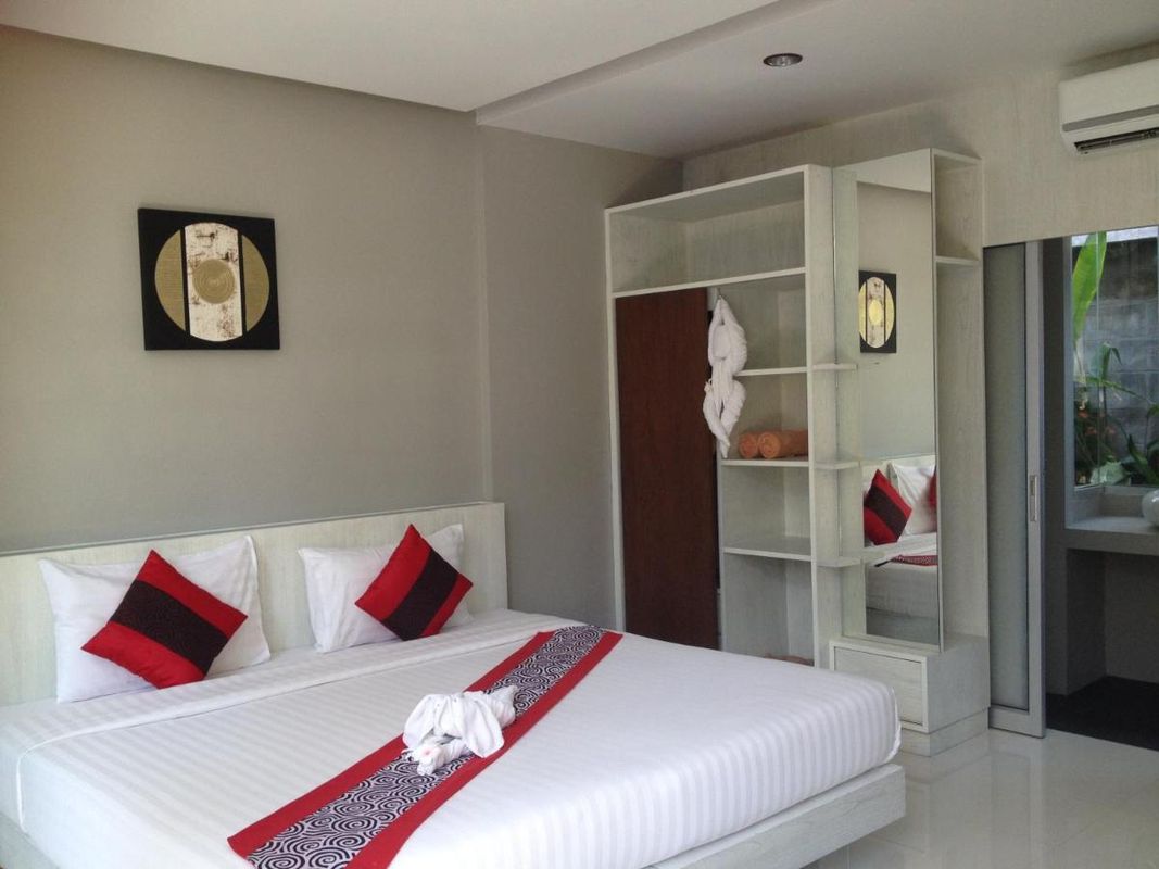 Phu NaNa Boutique Hotel фото 3