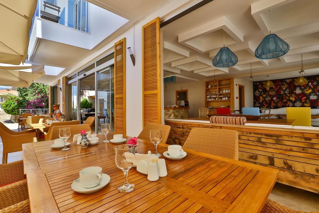 Saylam Suites фото 7