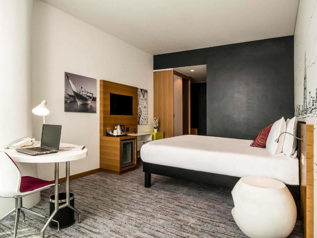 ibis Styles Manama Diplomatic Area фото 28