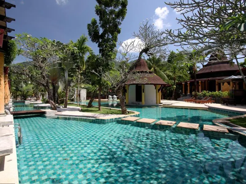 The Village Resort & Spa (Adults Only) фото 22