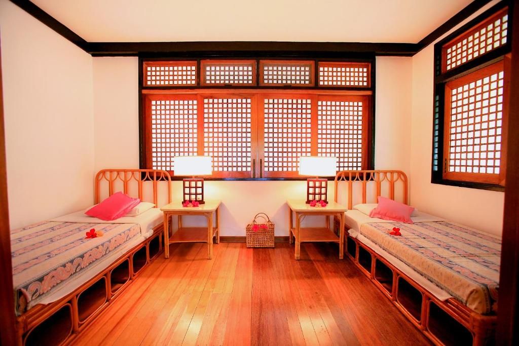 Badian Island Wellness Resort фото 64