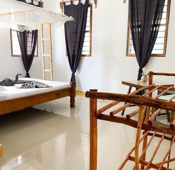 Guest House «Lighthouse Guesthouse» фото 4