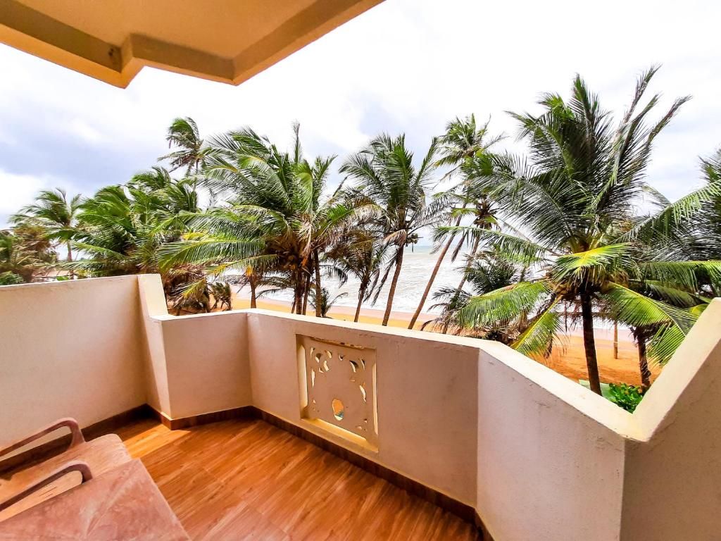 Hotel Coconut Bay фото 4