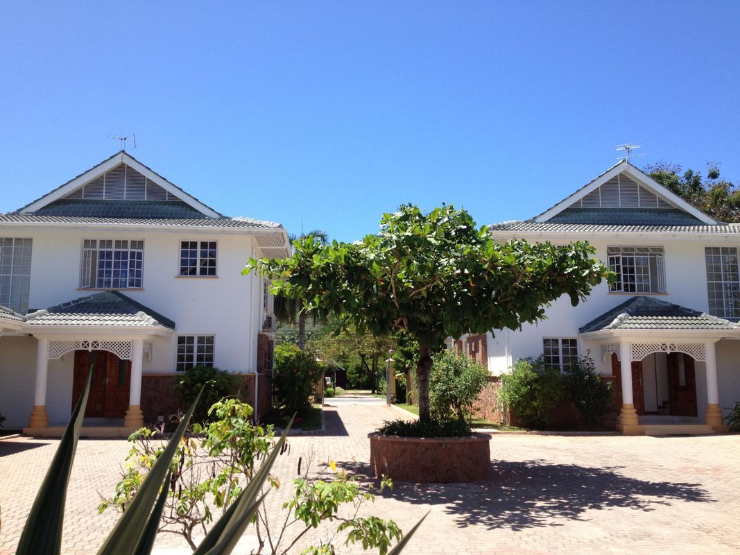 Ocean Jewels Resort фото 3