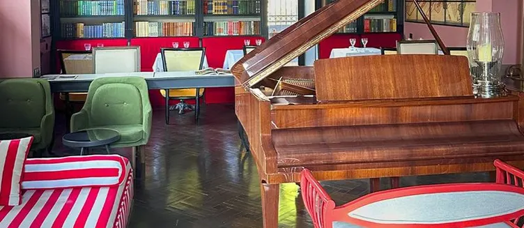 Фото отеля Reikartz City Tbilisi Hotel