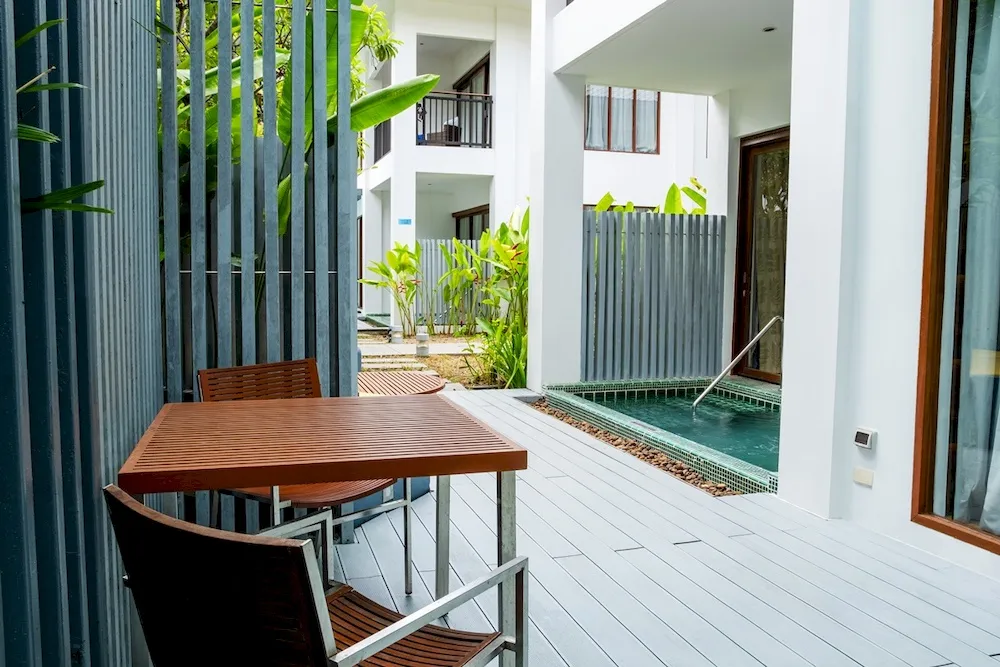 Holiday Inn Resort Phuket Karon Beach фото 92
