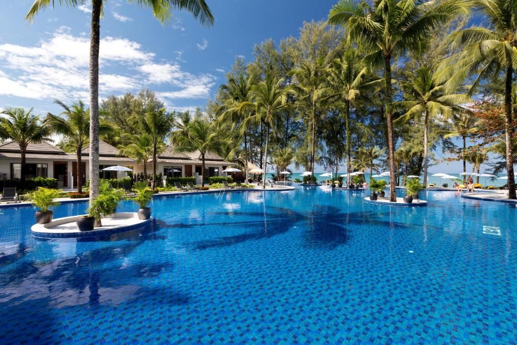 X10 Khaolak Resort фото 75