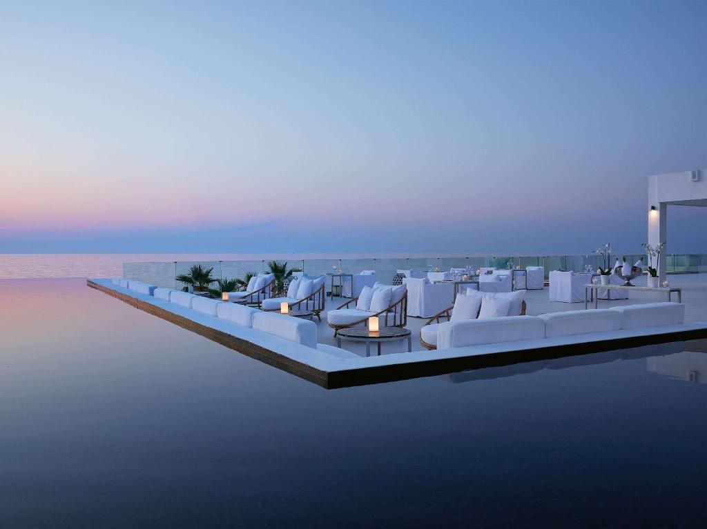 Grecotel Lux.Me White Palace фото 22