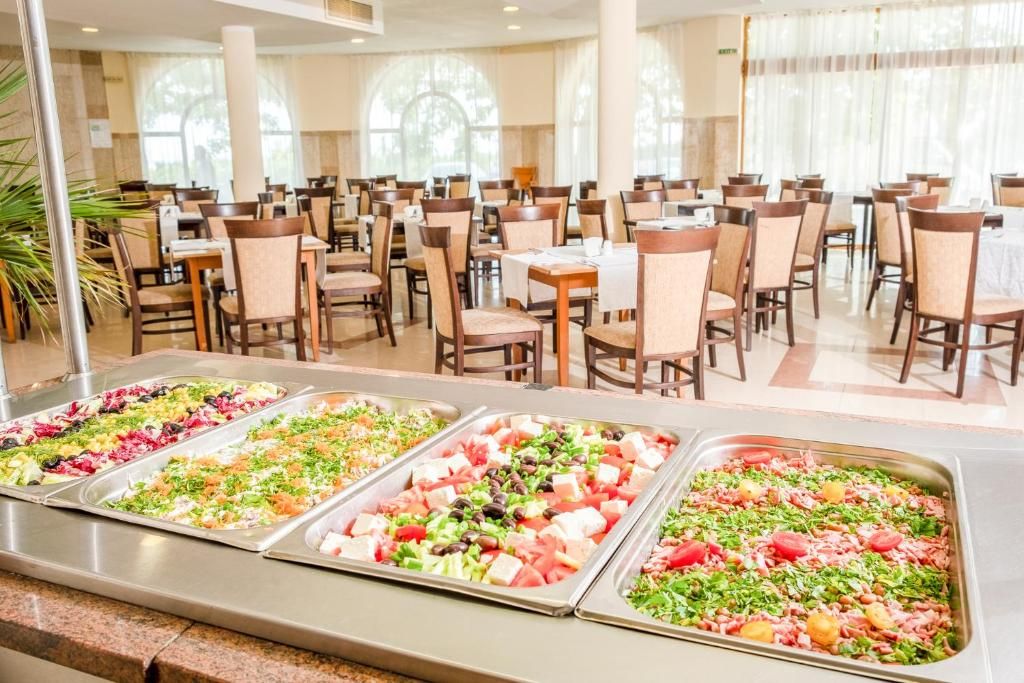 Dolphin Hotel All Inclusive фото 6