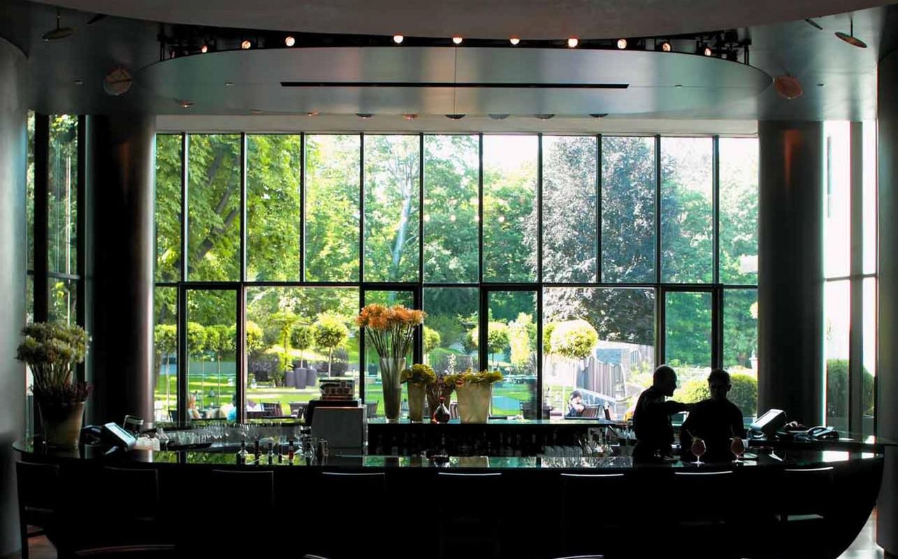 Bulgari Hotels & Resorts Milano фото 18