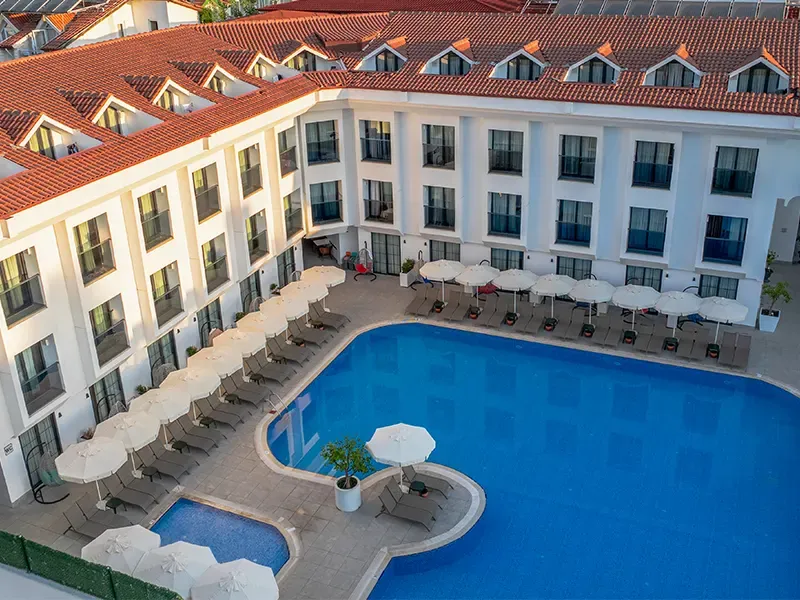 Saint Star Kemer (Adults Only) фото 6