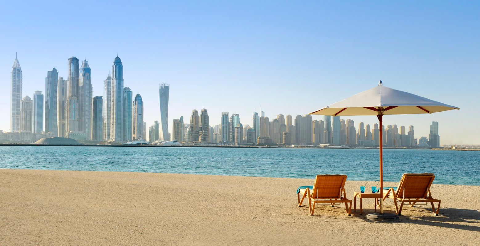 Fairmont The Palm фото 7