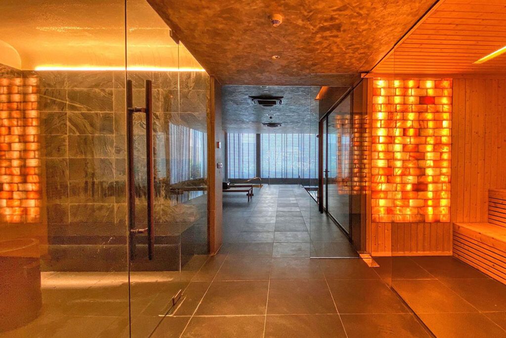 Stay Wellbeing & Lifestyle Resort фото 21