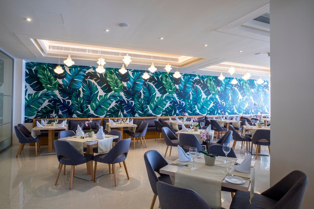 Tsokkos Protaras Beach Hotel фото 67