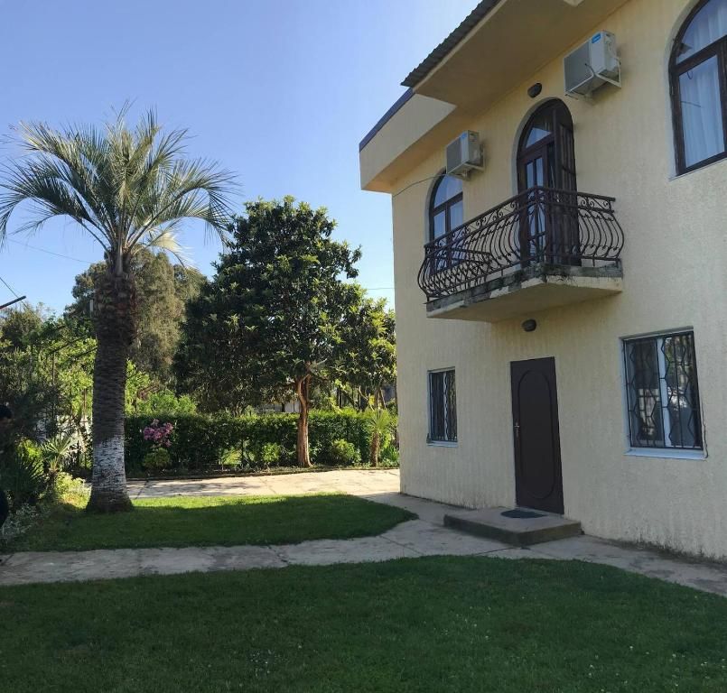 Гостевой дом «Guest House Evkalipt» фото 25