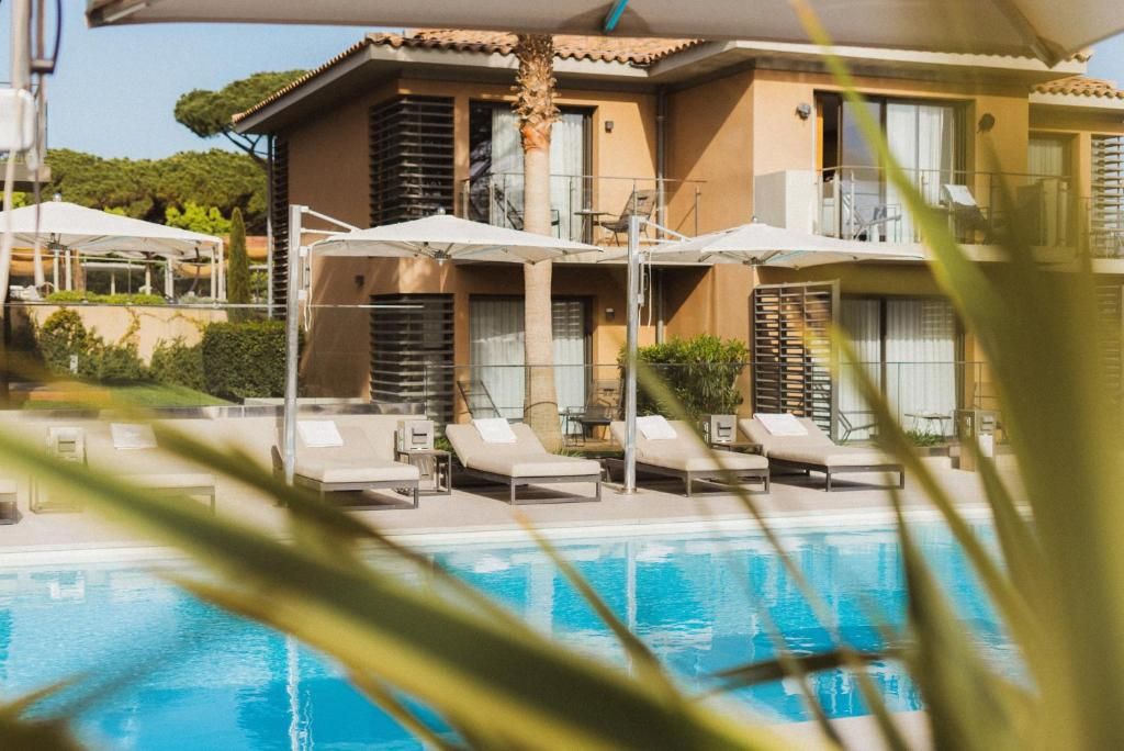 Kube Saint-Tropez фото 10