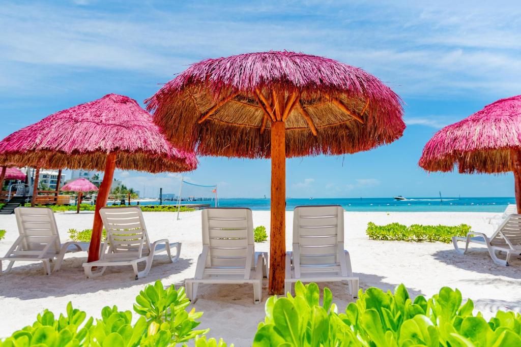 Grand Oasis Palm - All inclusive фото 19