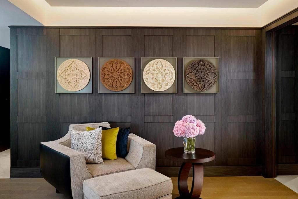 The Alexander, a Luxury Collection Hotel, Yerevan фото 6