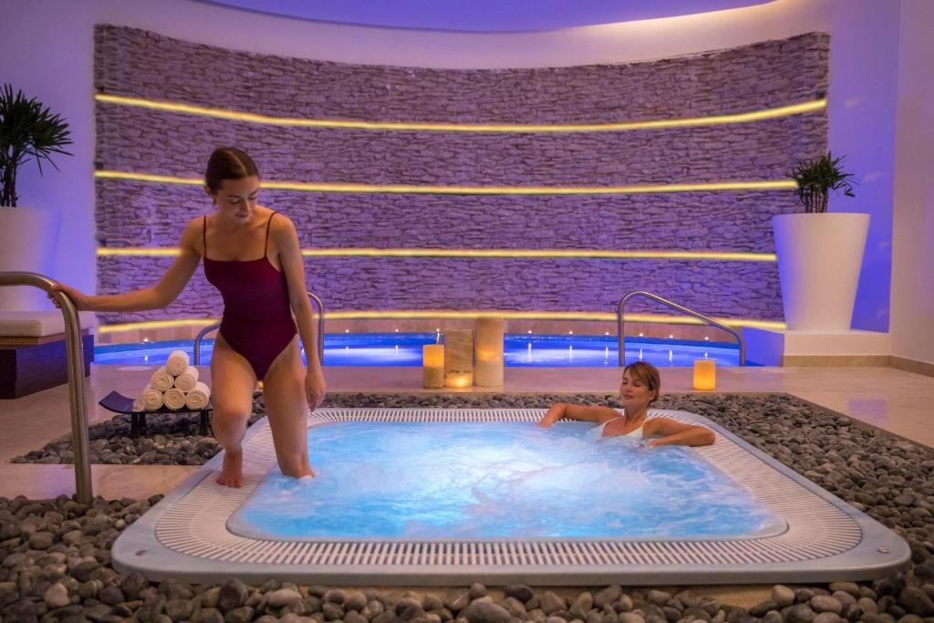 Le Blanc Spa Resort- All Inclusive - Adults Only фото 35